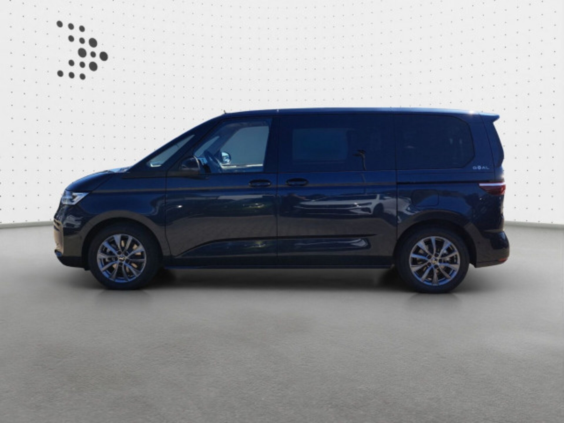 Volkswagen Multivan Life