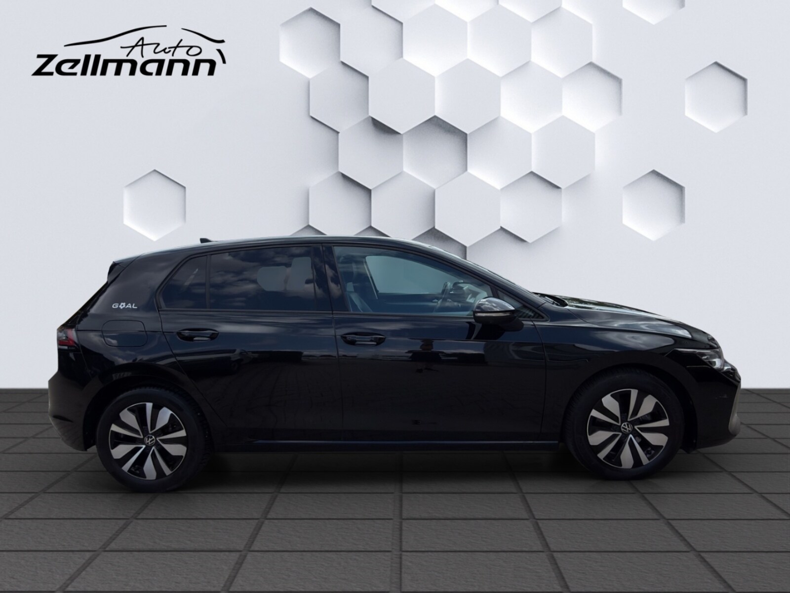 Volkswagen Golf – Bild 7