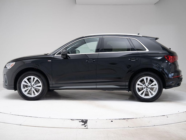 2025 Audi Q3 SUV
