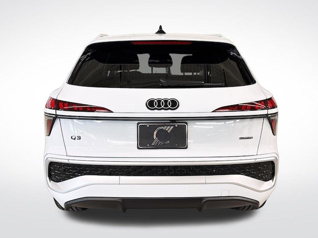 2026 Audi Q3 SUV