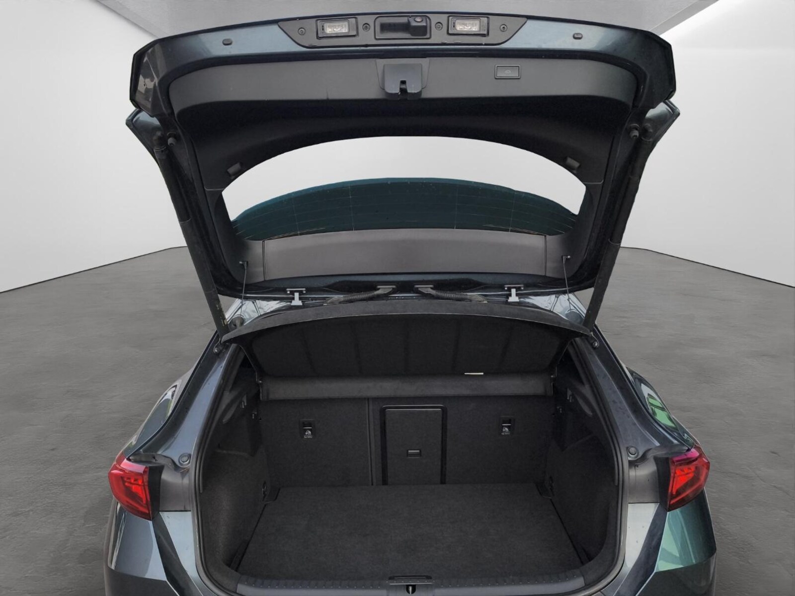 CUPRA Formentor – Bild 8