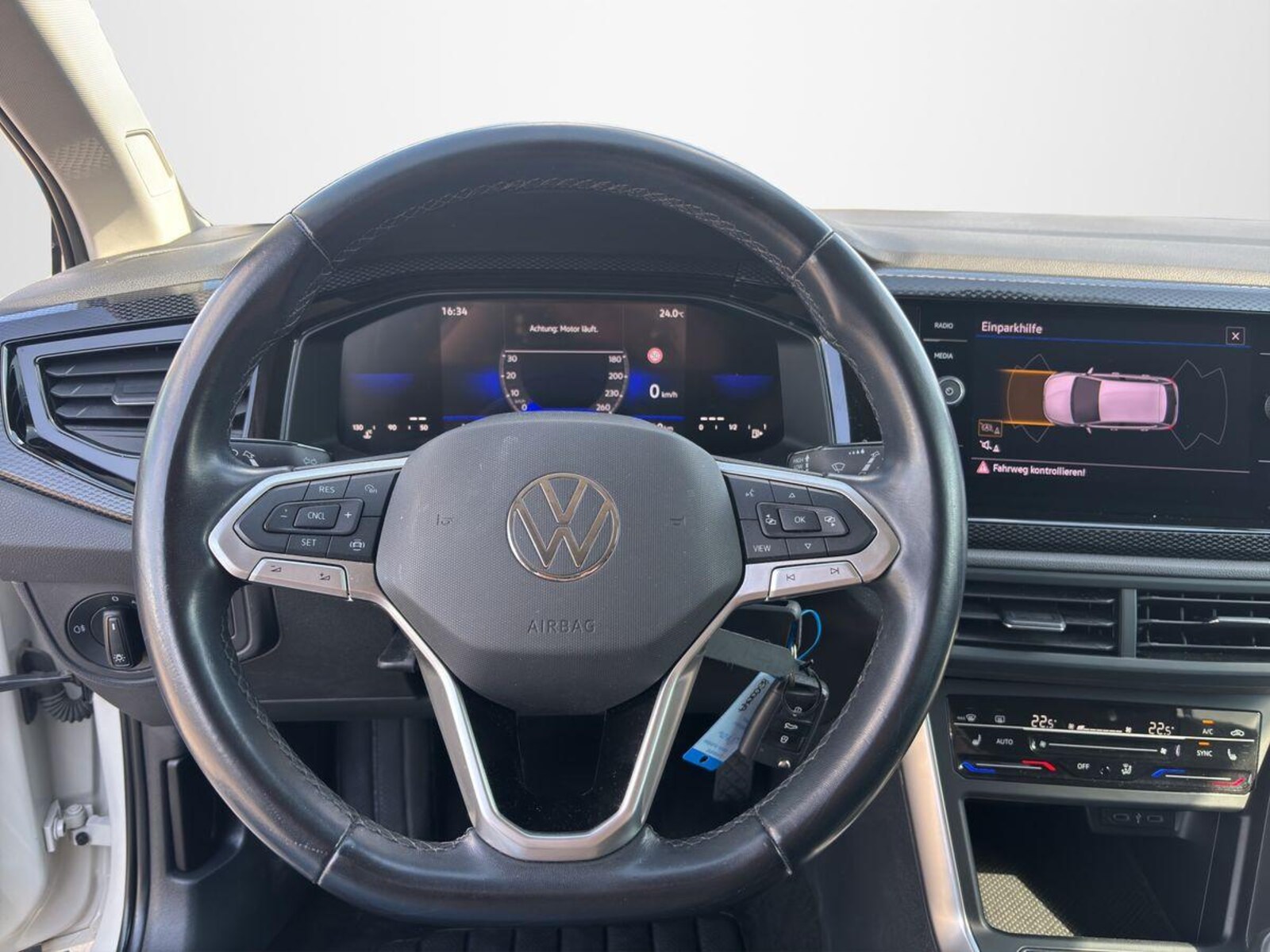 Volkswagen Polo – Bild 11