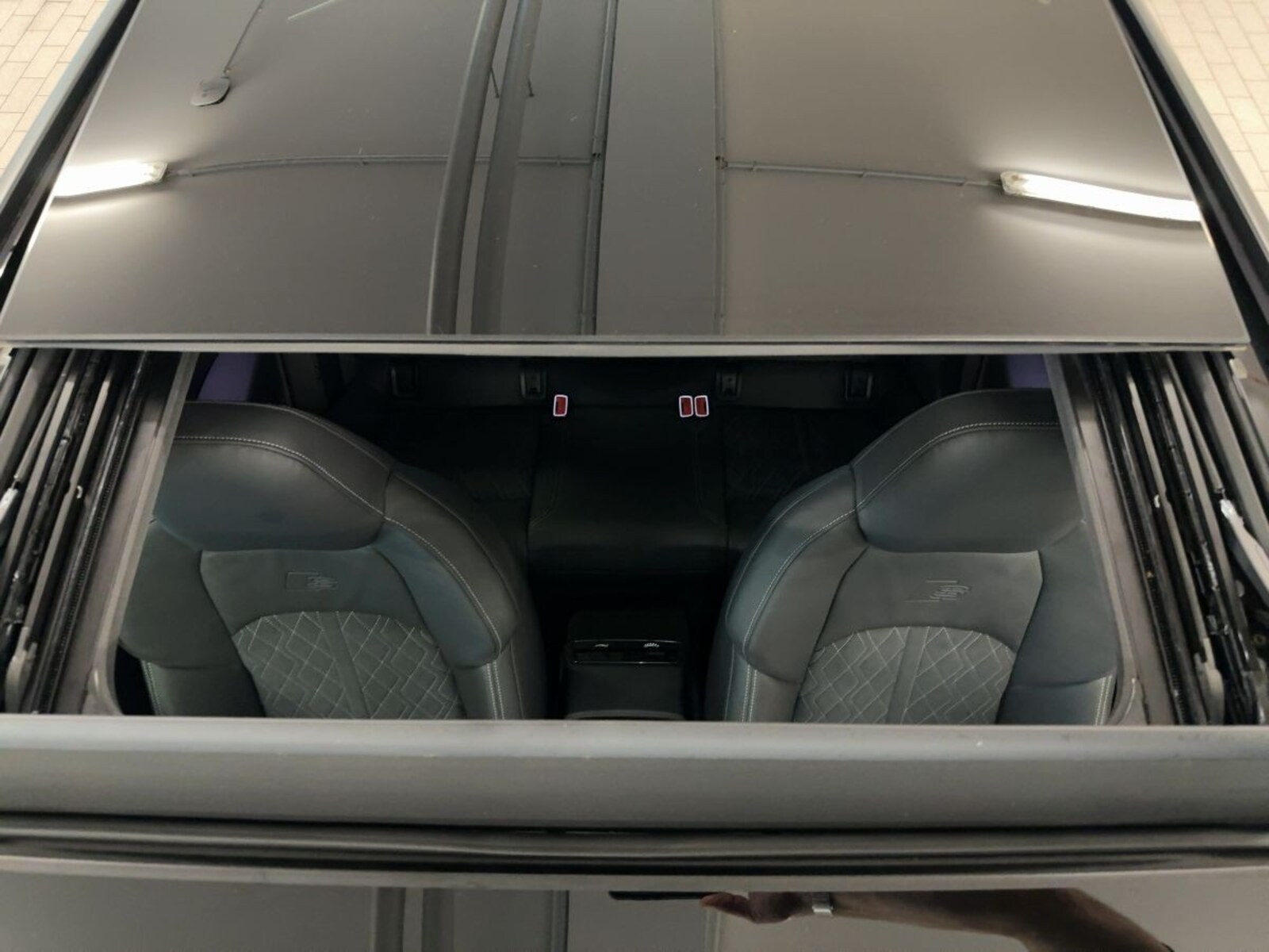 Audi S6 Avant – Bild 20