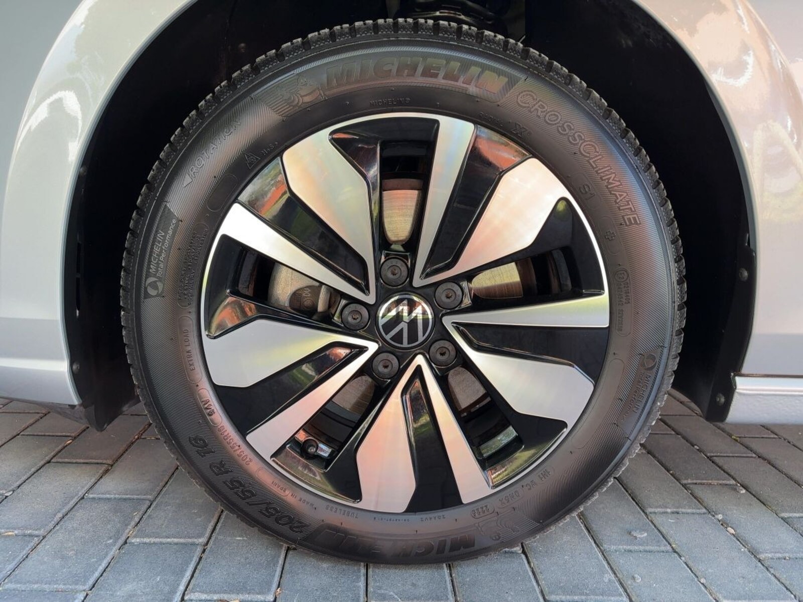 Volkswagen Golf Variant – Bild 12