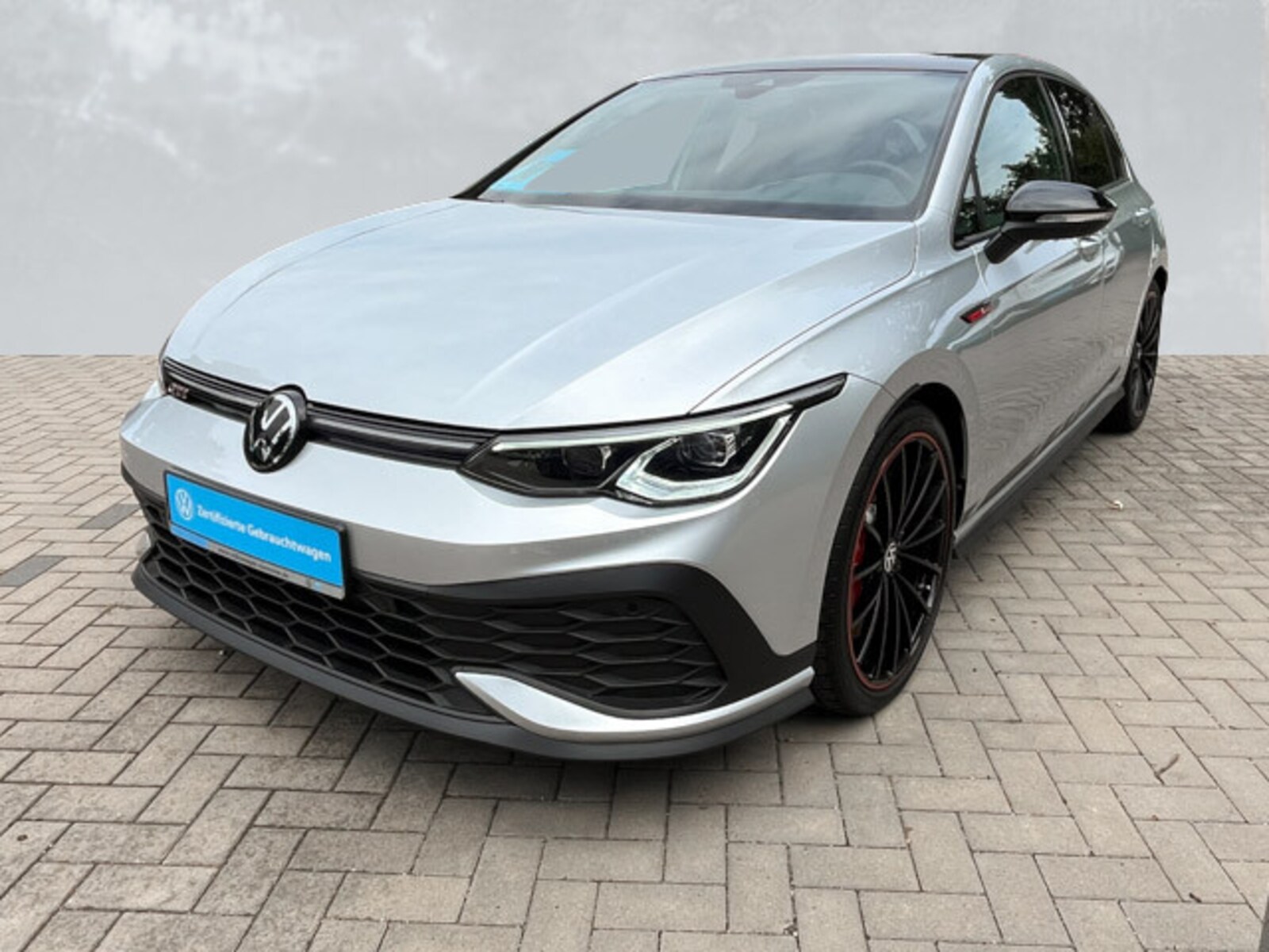Volkswagen Golf – Bild 2