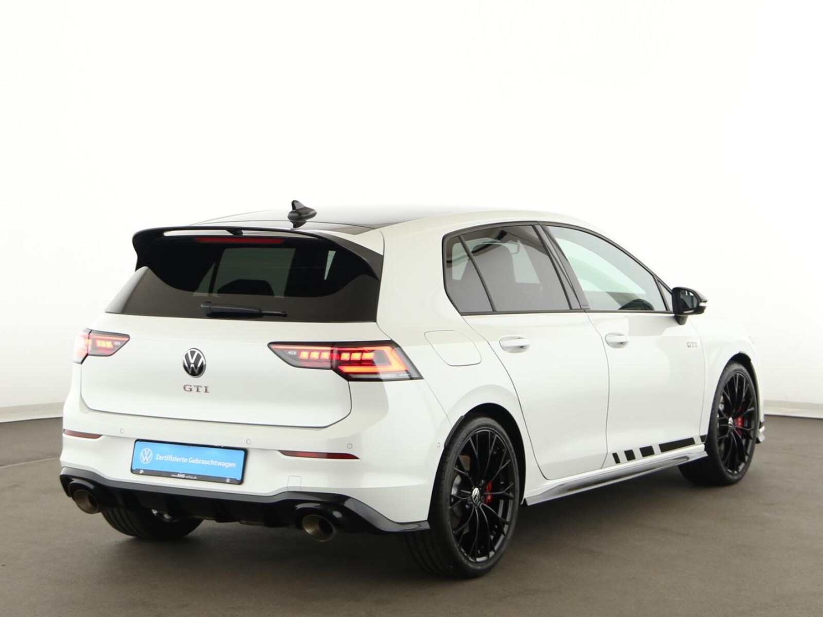 Volkswagen Golf – Bild 7
