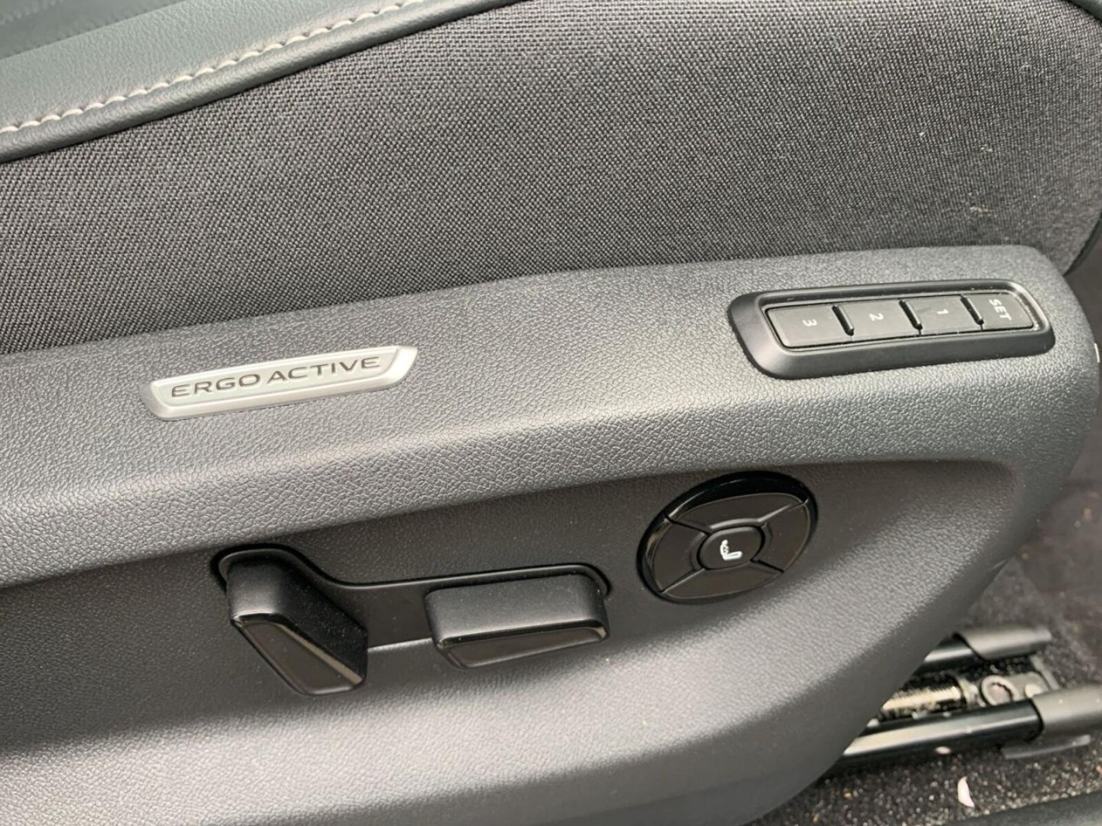 Volkswagen Tiguan – Bild 20