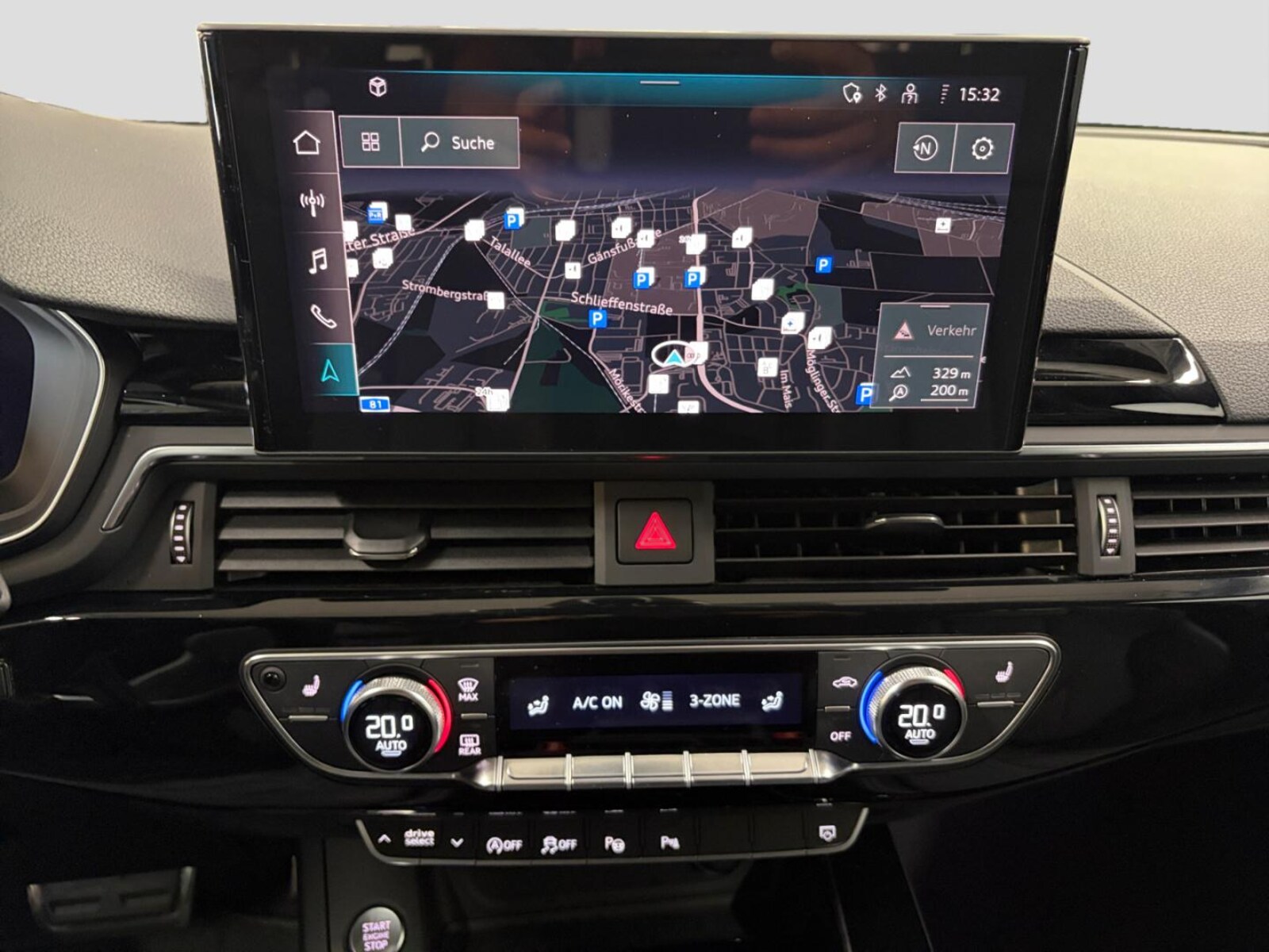 Audi A4 Avant – Bild 6