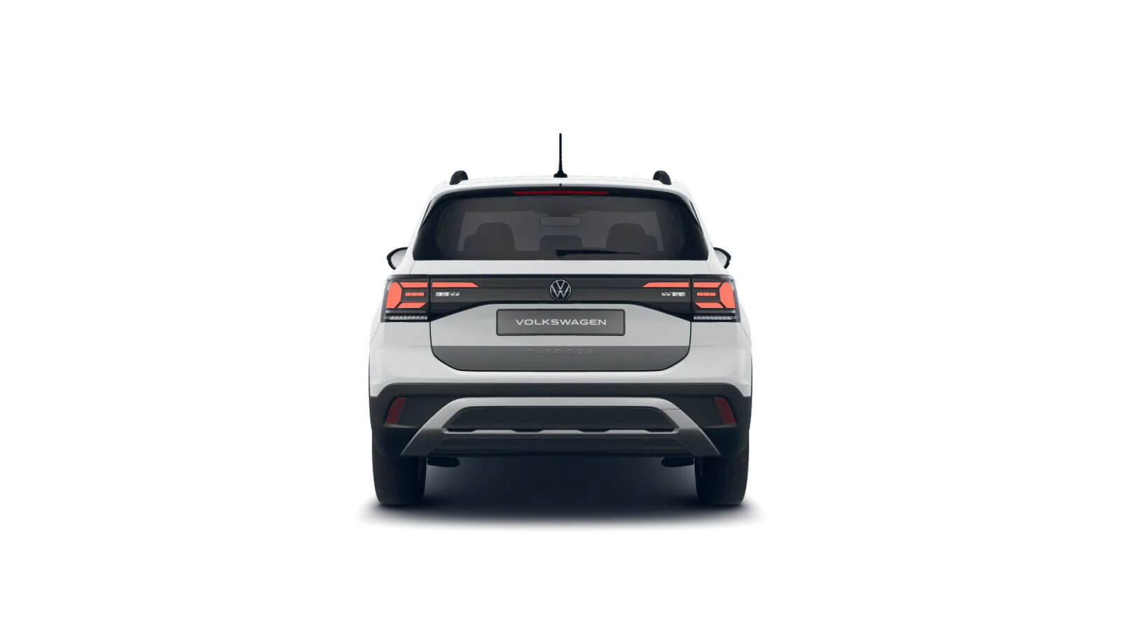 Volkswagen T-Cross – Bild 15