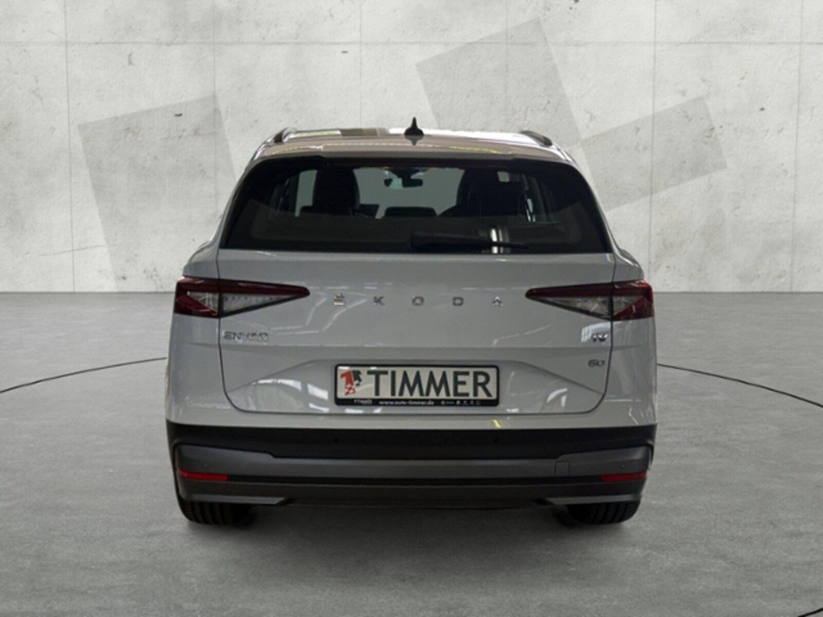 Škoda Enyaq – Bild 6