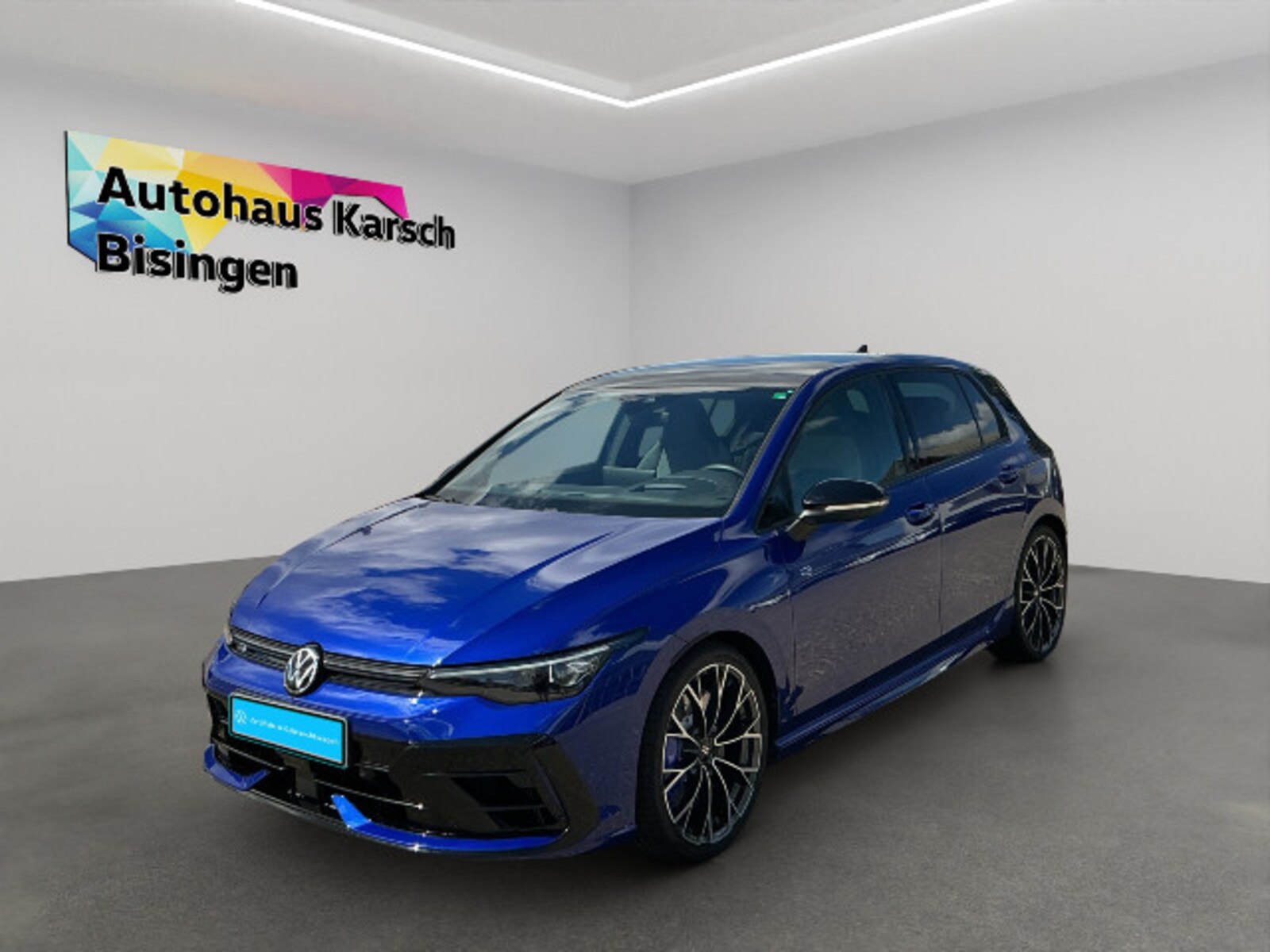 Volkswagen Golf – Bild 2