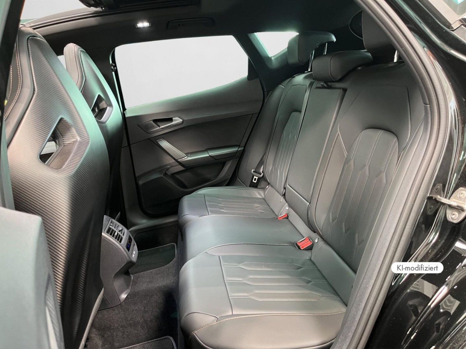 CUPRA Formentor – Bild 14