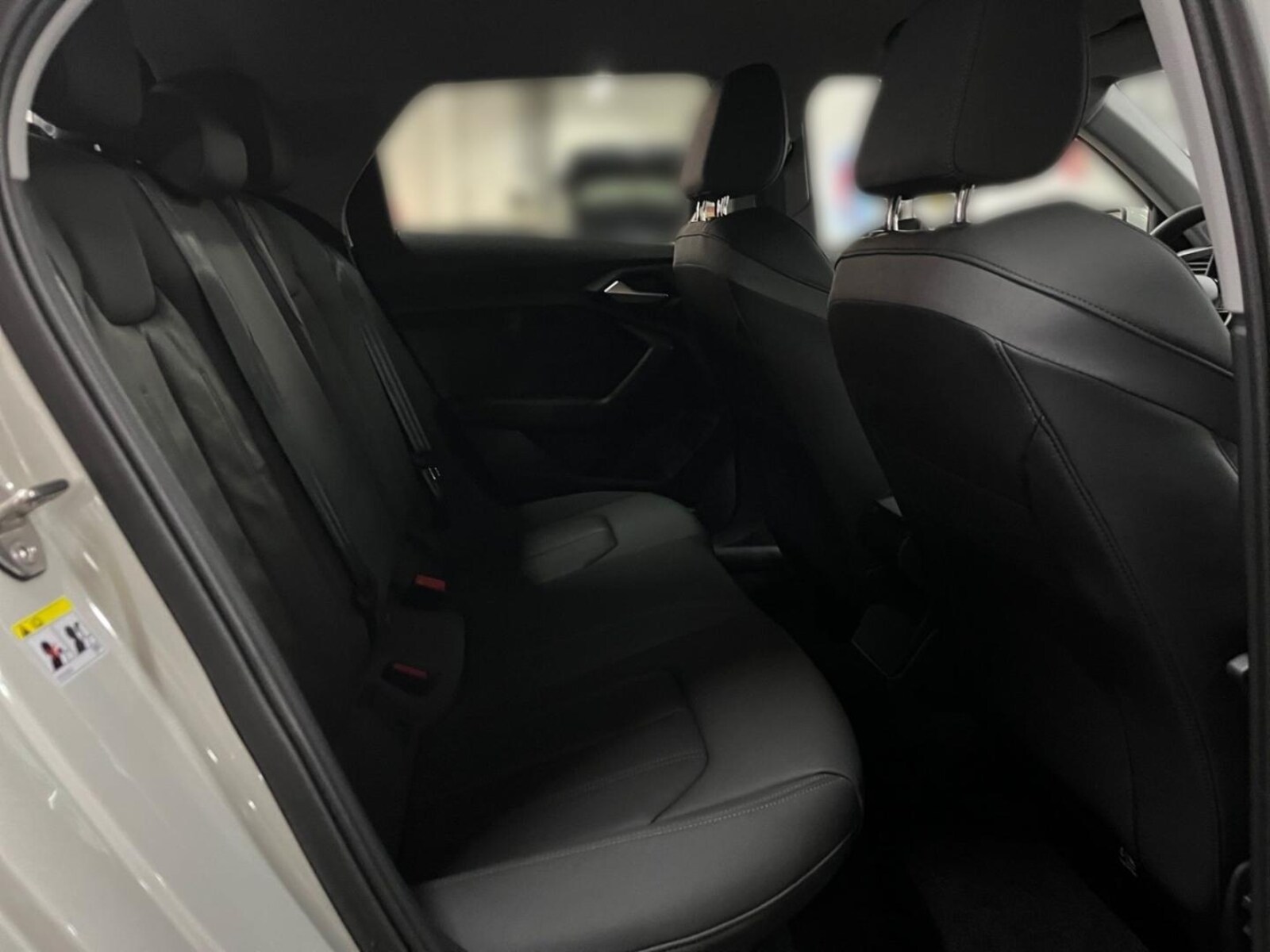Audi A1 allstreet – Bild 15