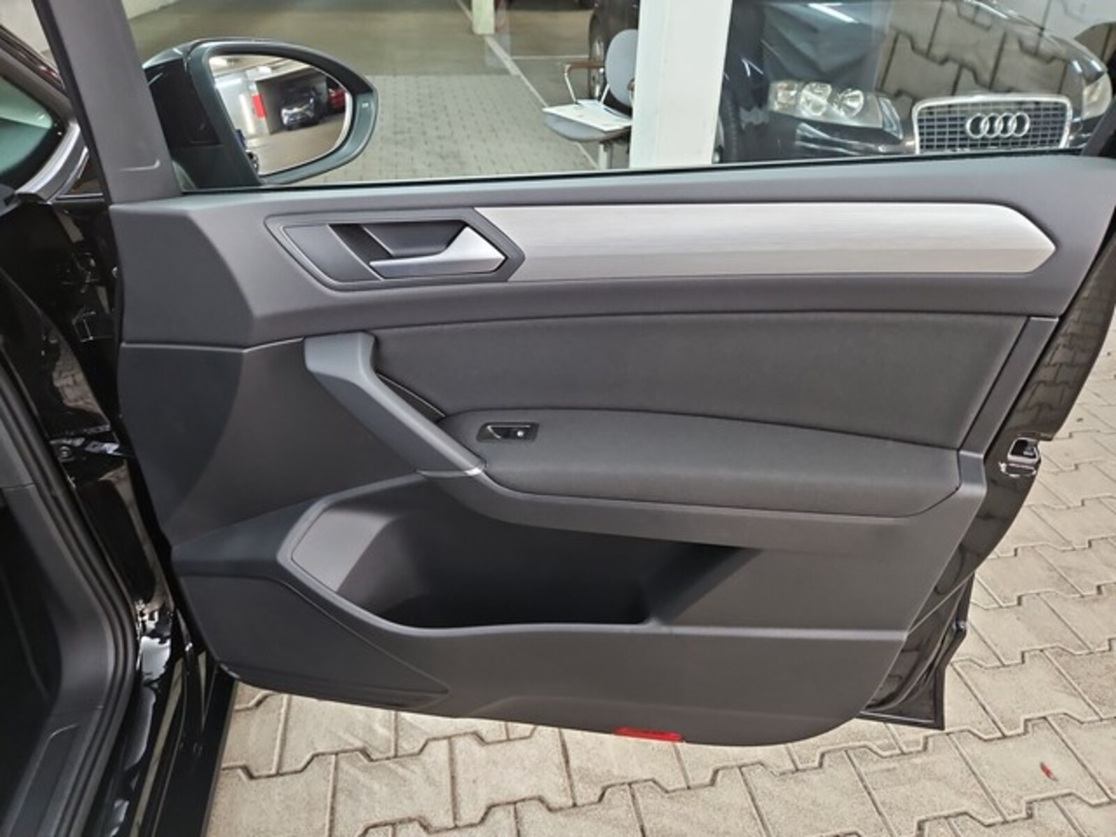 Volkswagen Touran – Bild 16
