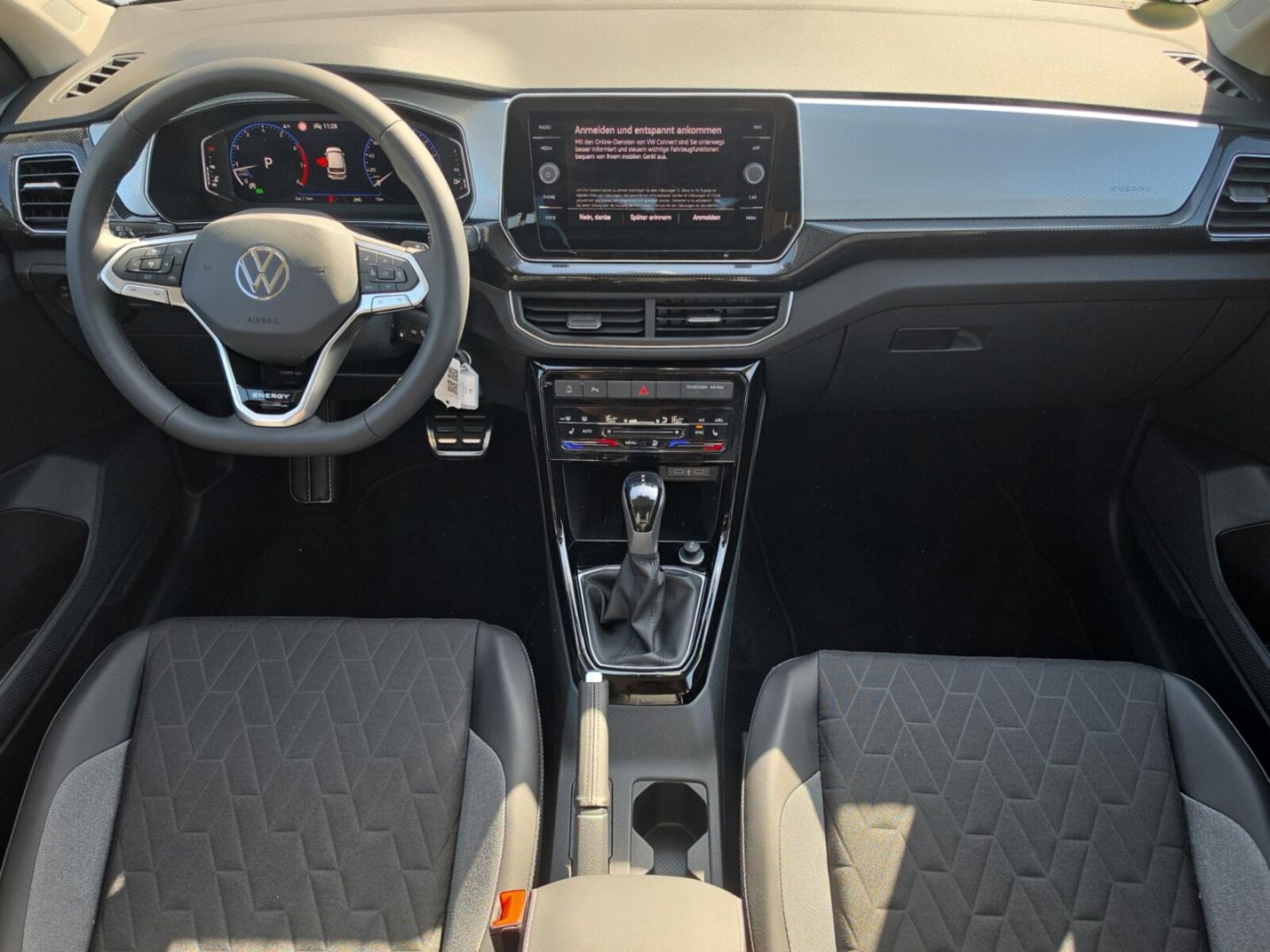 Volkswagen T-Cross – Bild 5