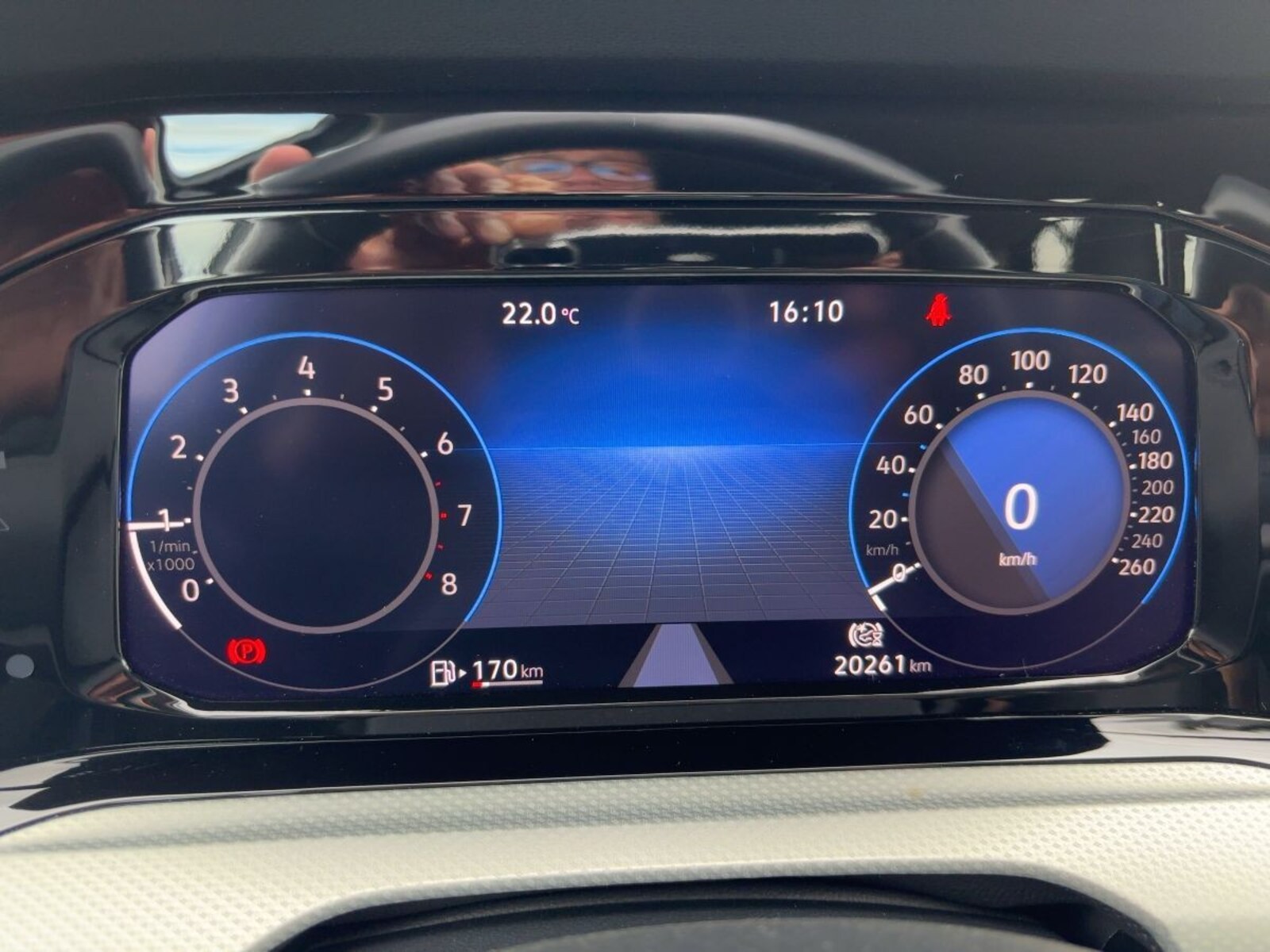 Volkswagen Golf – Bild 18
