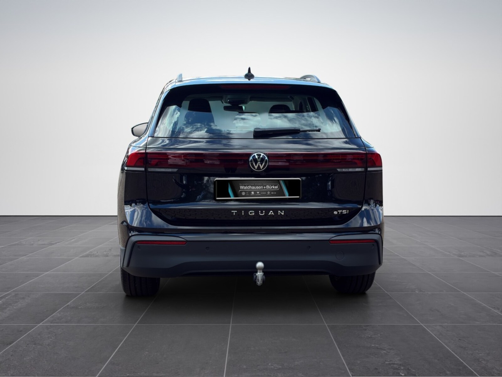 Volkswagen Tiguan – Bild 5