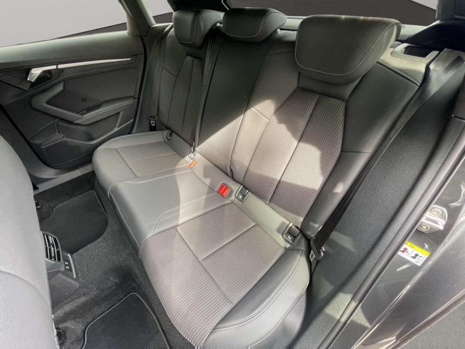 Audi S3 Sportback – Bild 17