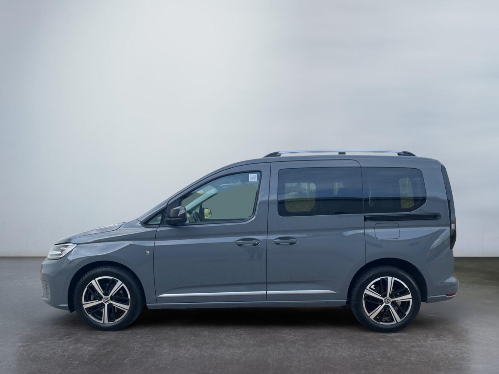 Volkswagen Caddy – Bild 3