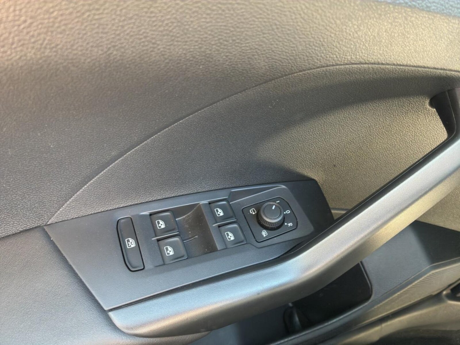 Volkswagen T-Cross – Bild 21