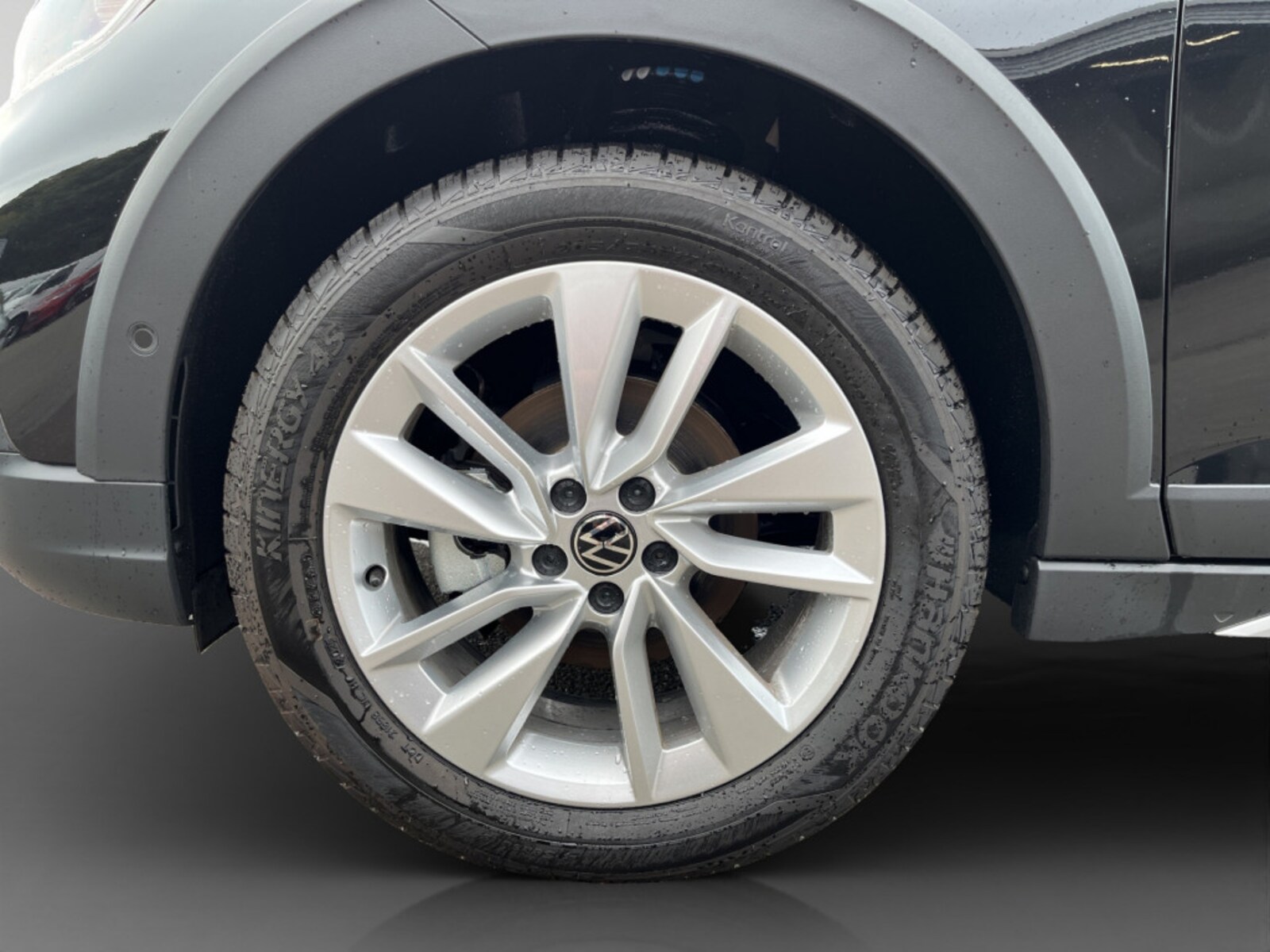 Volkswagen Taigo – Bild 9