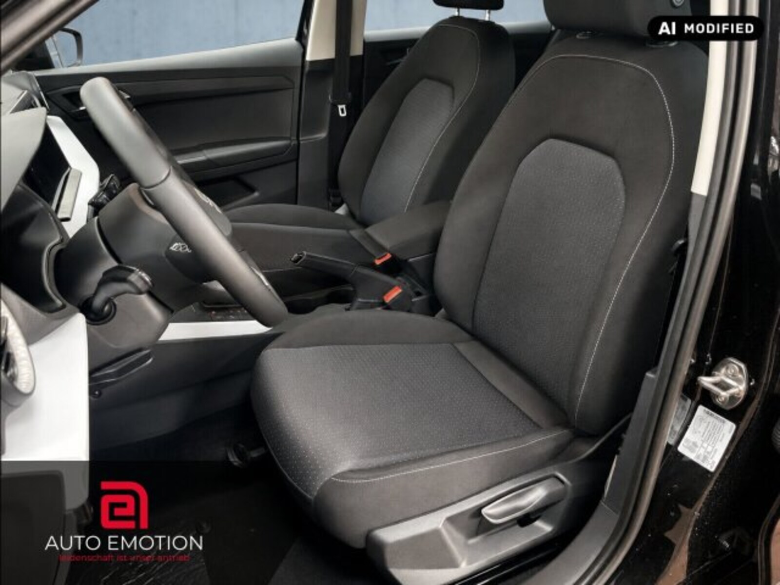 SEAT Arona – Bild 10