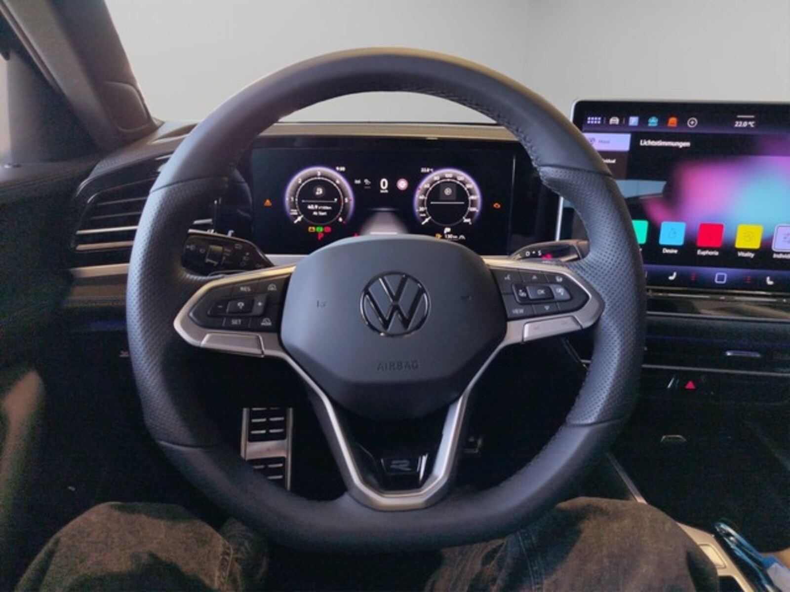 Volkswagen Passat – Bild 9