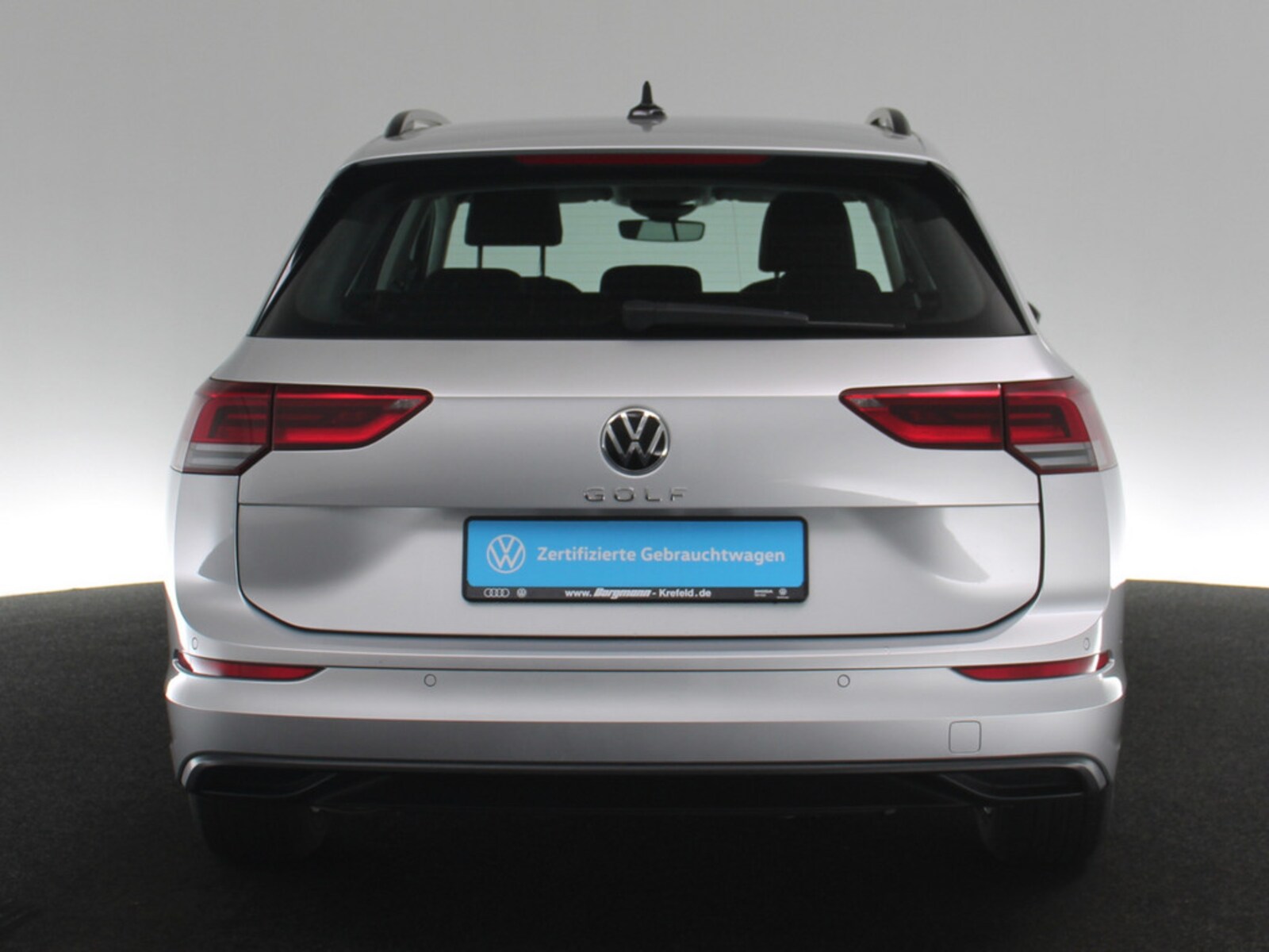 Volkswagen Golf Variant – Bild 24