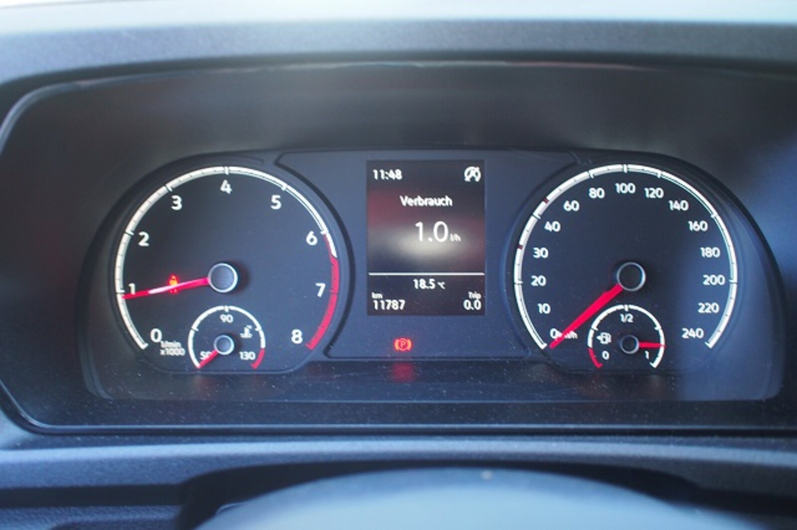 Volkswagen Caddy – Bild 2
