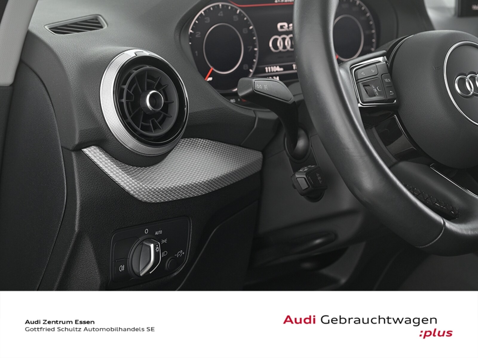 Audi Q2 – Bild 10