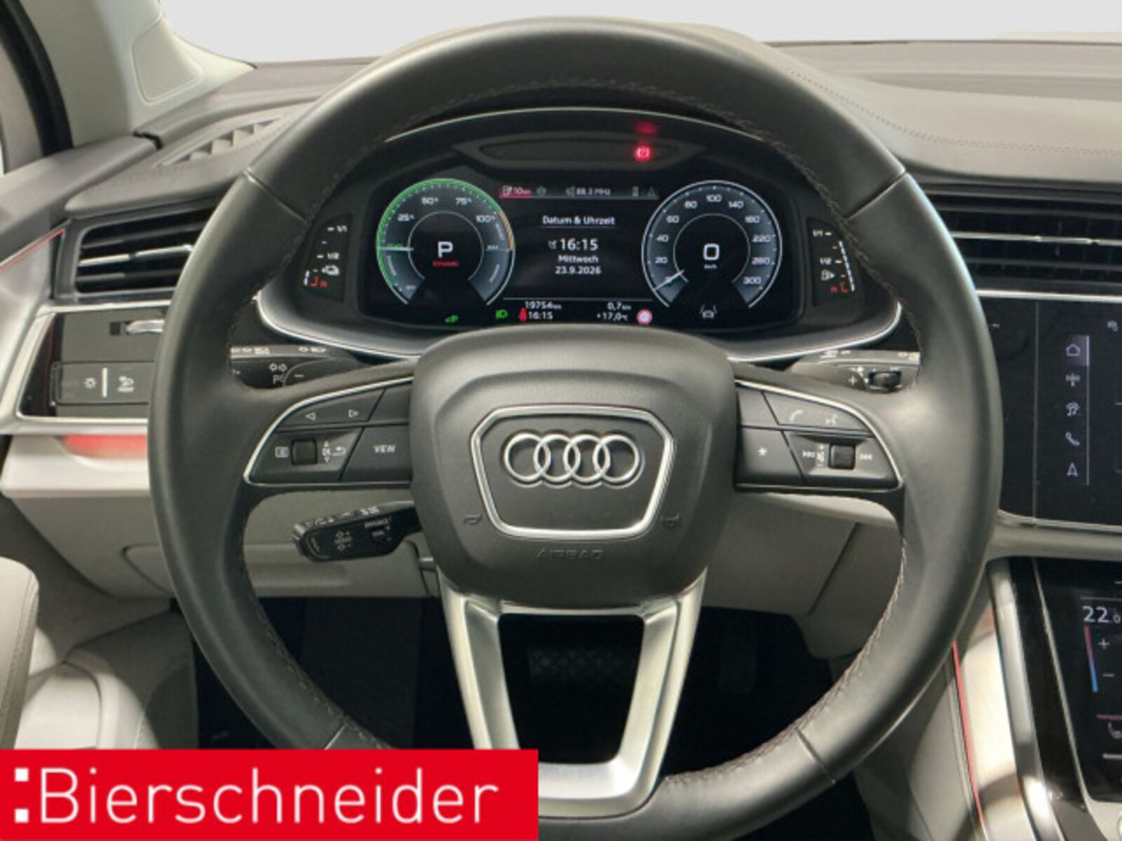 Audi Q7 – Bild 17