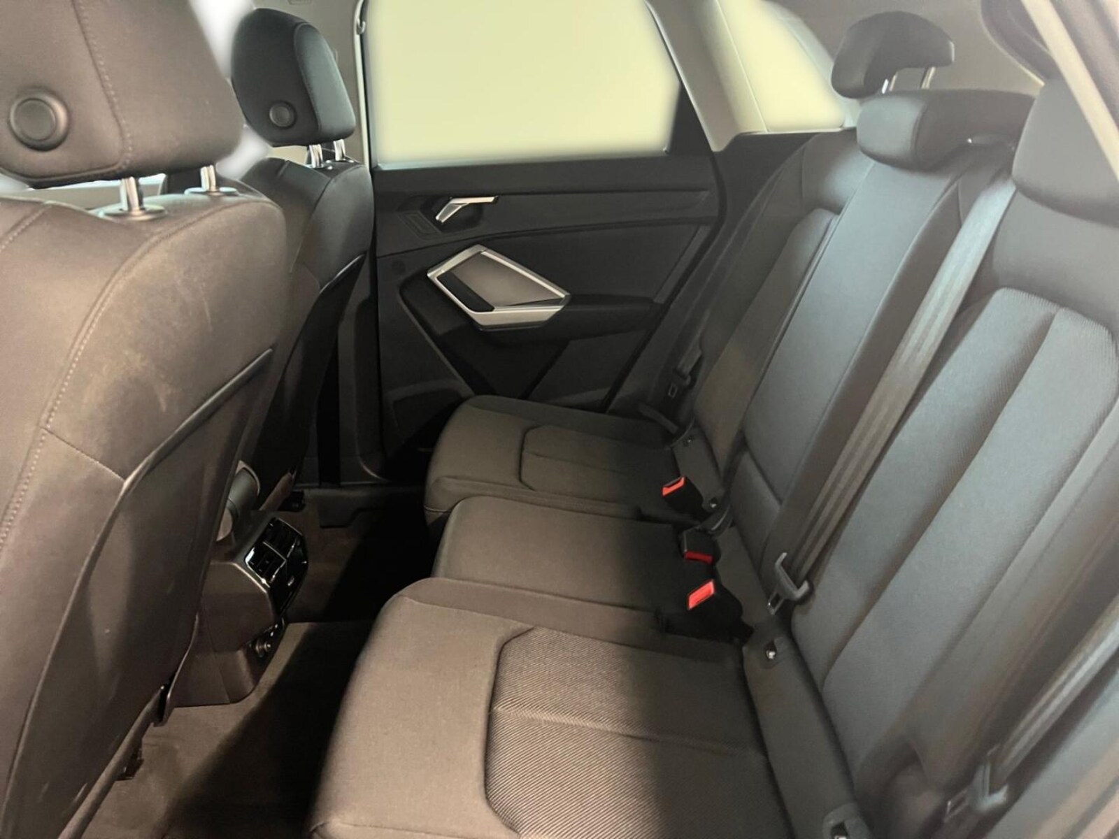 Audi Q3 – Bild 10