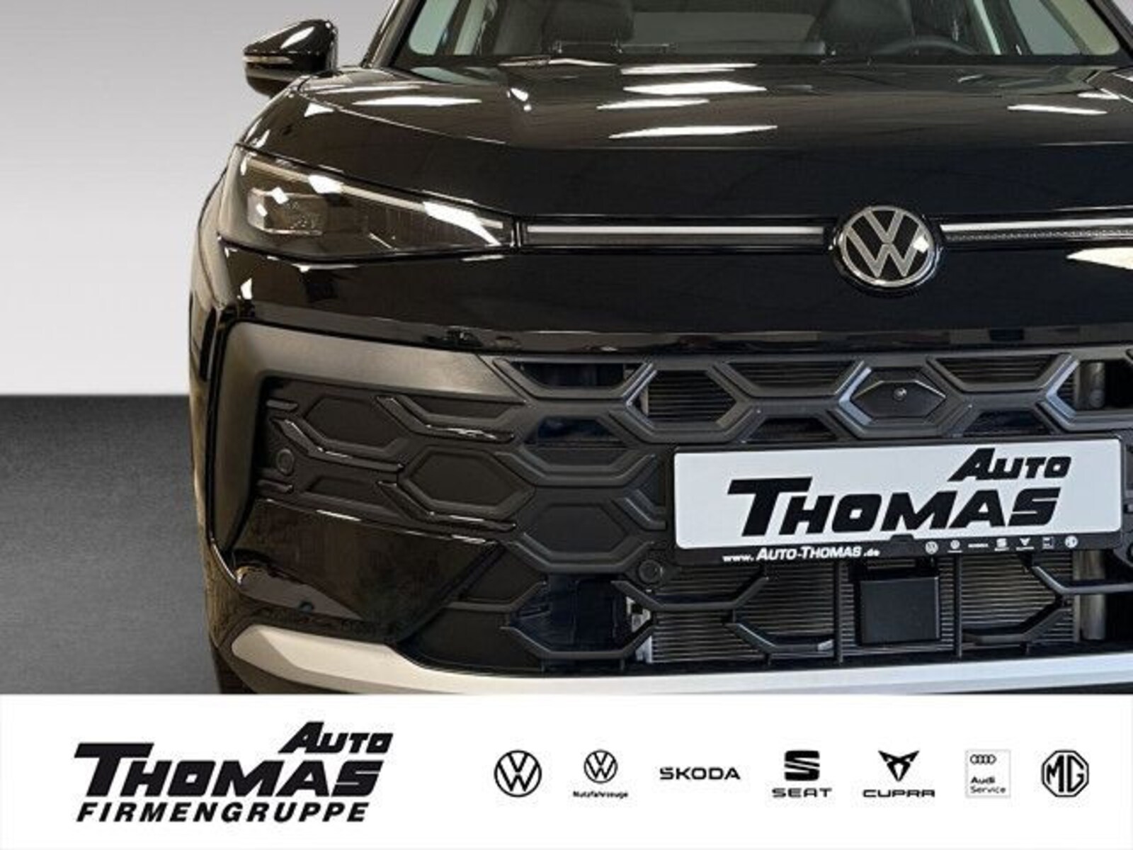 Volkswagen T-Roc – Bild 2