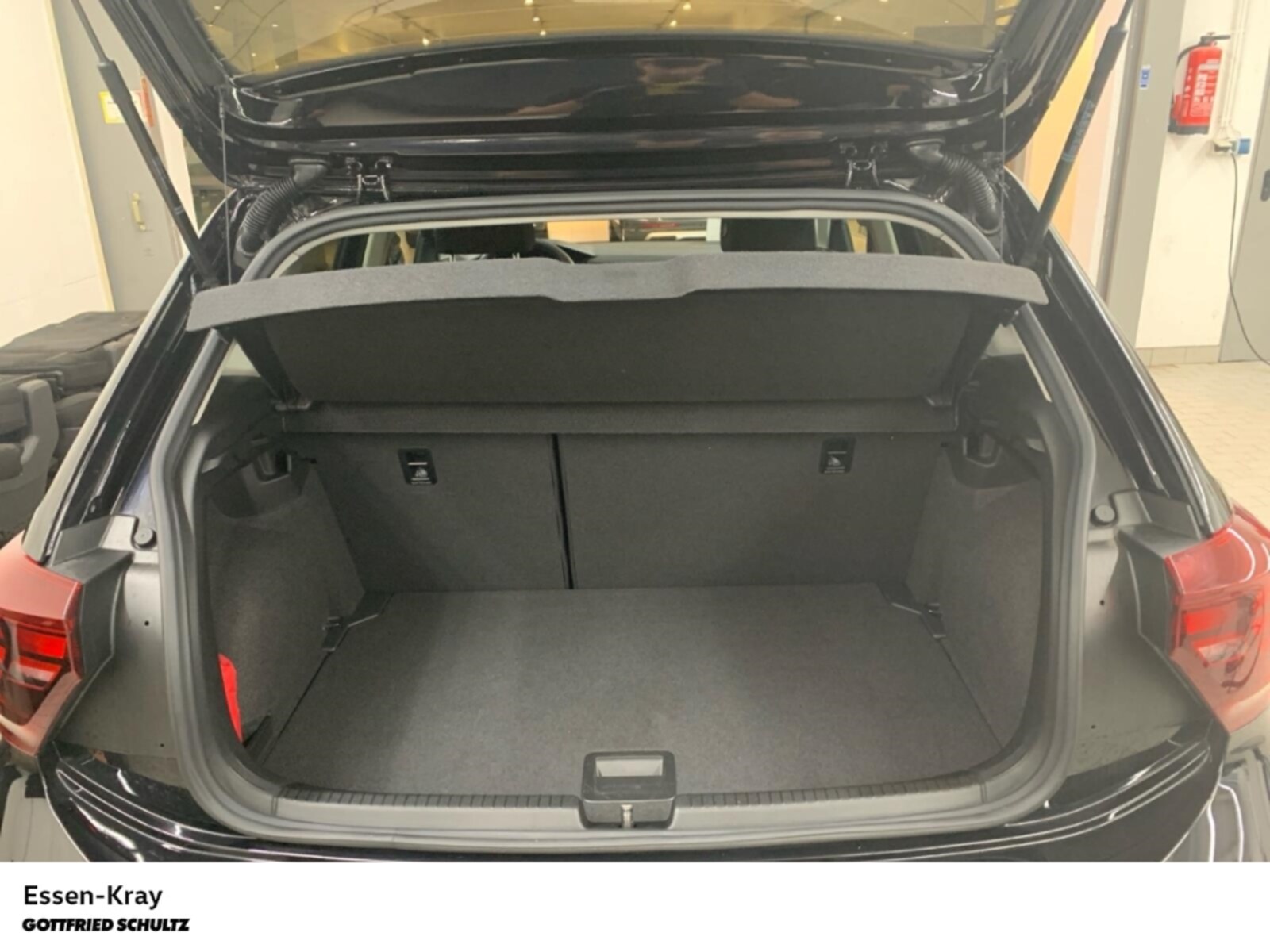 Volkswagen Polo – Bild 8
