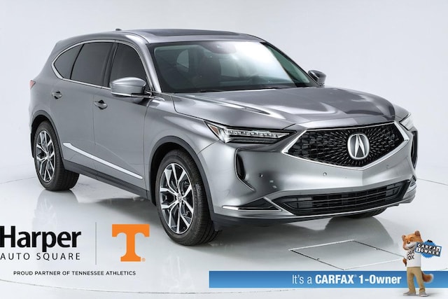 2023 Acura MDX