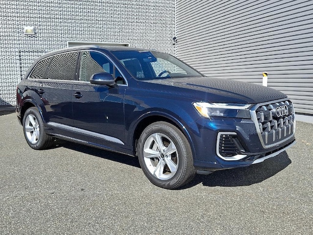 Photo of 2026 Audi Q7