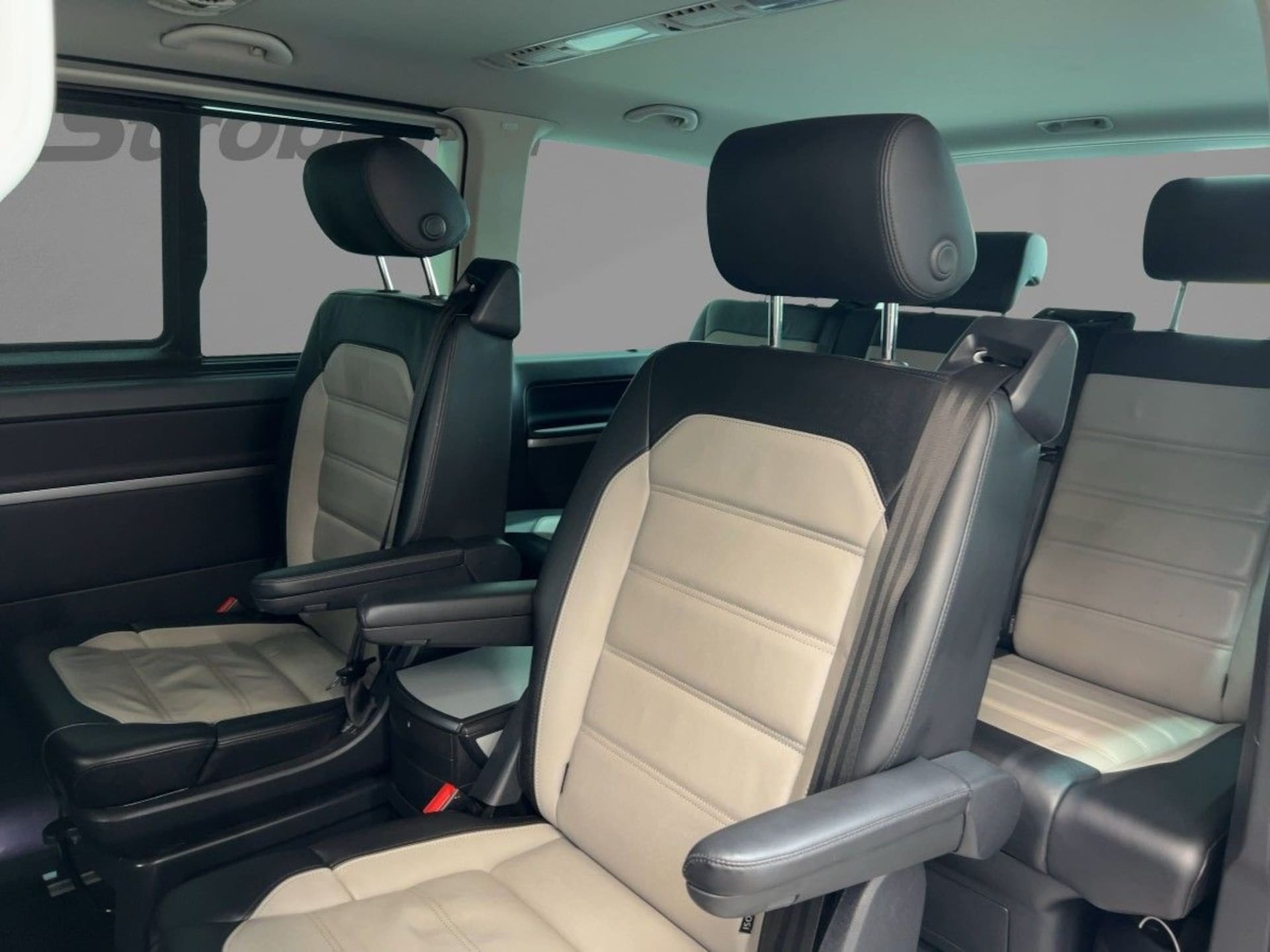 Volkswagen T6.1 Multivan Highline