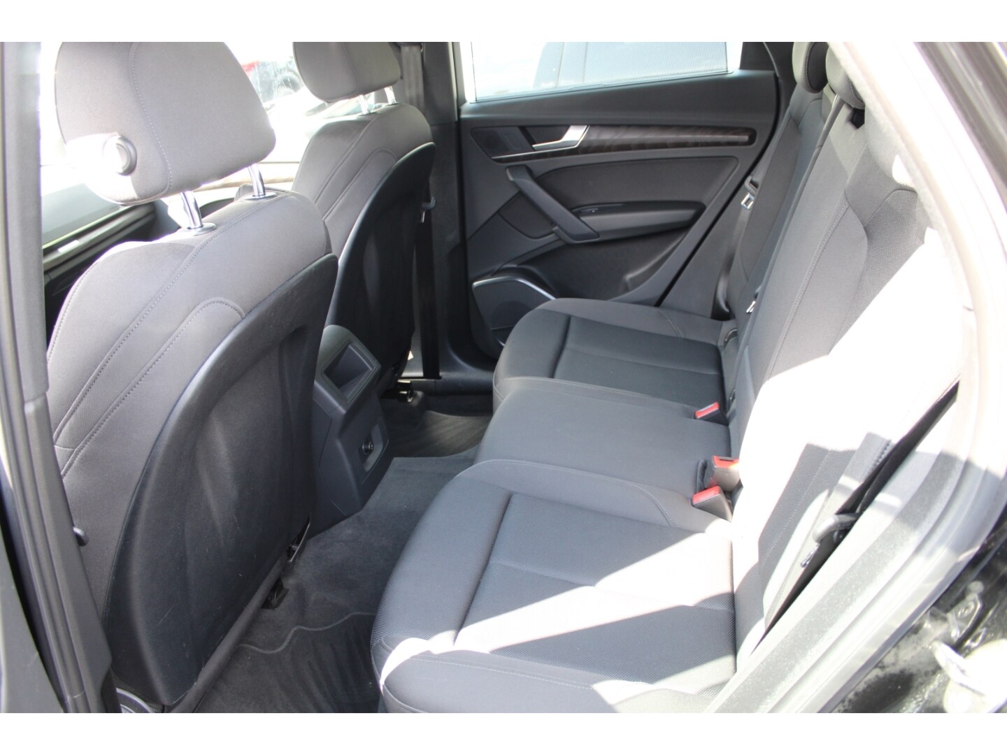 Image about Audi Q5 40 TDI quattro S tronic