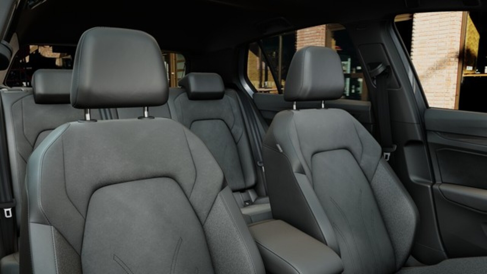 Volkswagen Golf – Bild 6
