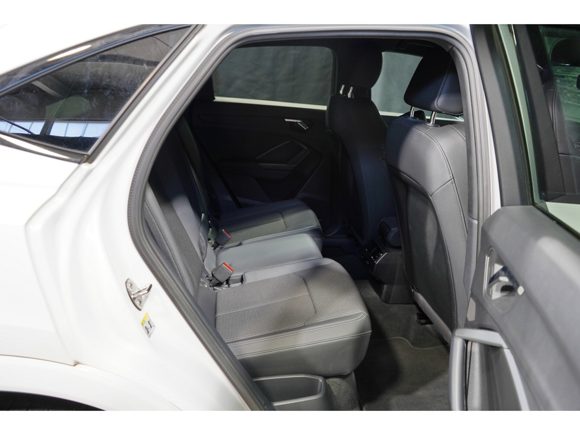 Audi Q3 Sportback S line