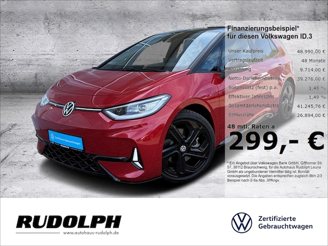 Volkswagen ID.3