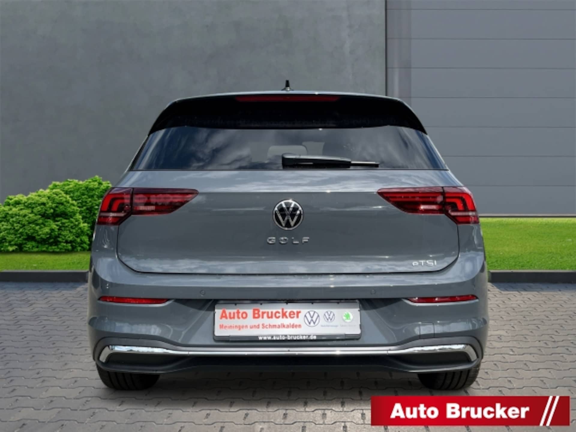 Volkswagen Golf Edition