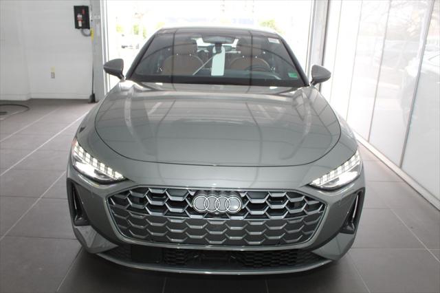 2025 Audi A5 Premium Plus