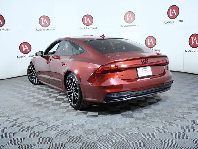 2024 Audi A7 Premium Plus - Photo 6
