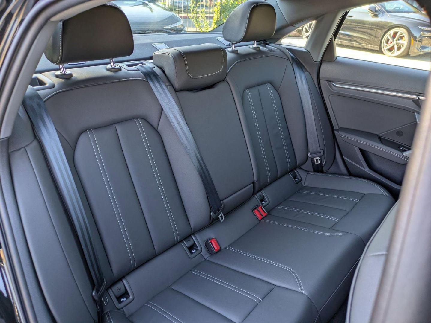 2026 Audi A3 Premium - Photo 11