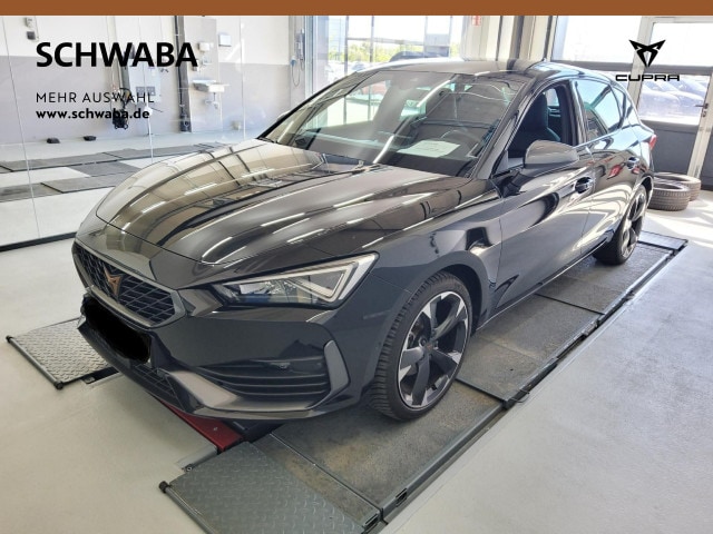 CUPRA Leon 1.5 TSI (95111)