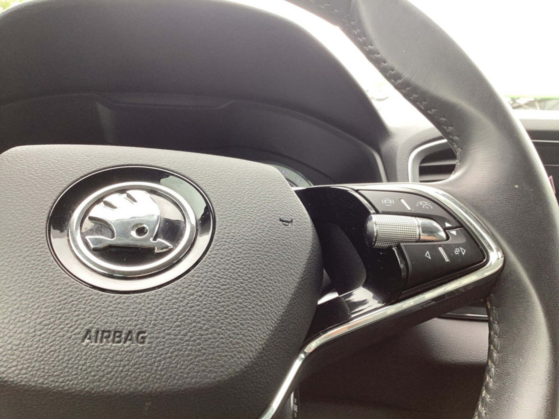 Skoda Karoq Ambition