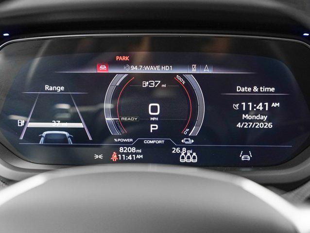 2023 Audi RS e-tron GT Base - Photo 15
