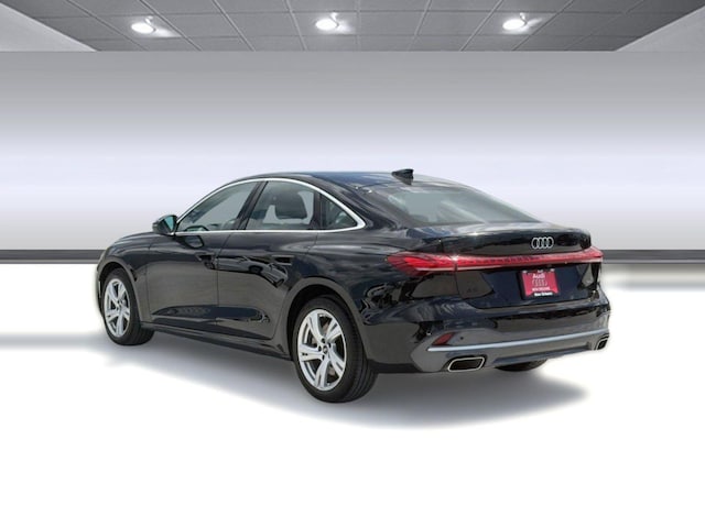 2025 Audi A5 Sedan