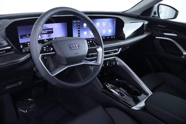 2026 Audi Q5 Sportback